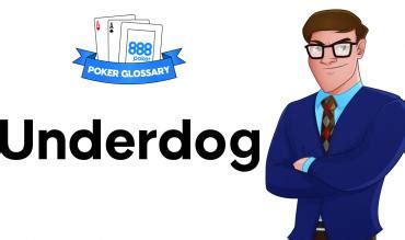 poker underdog|Underdog poker .